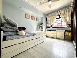 Blk 484C Choa Chu Kang Avenue 5 (Choa Chu Kang), HDB 5 Rooms #603246981